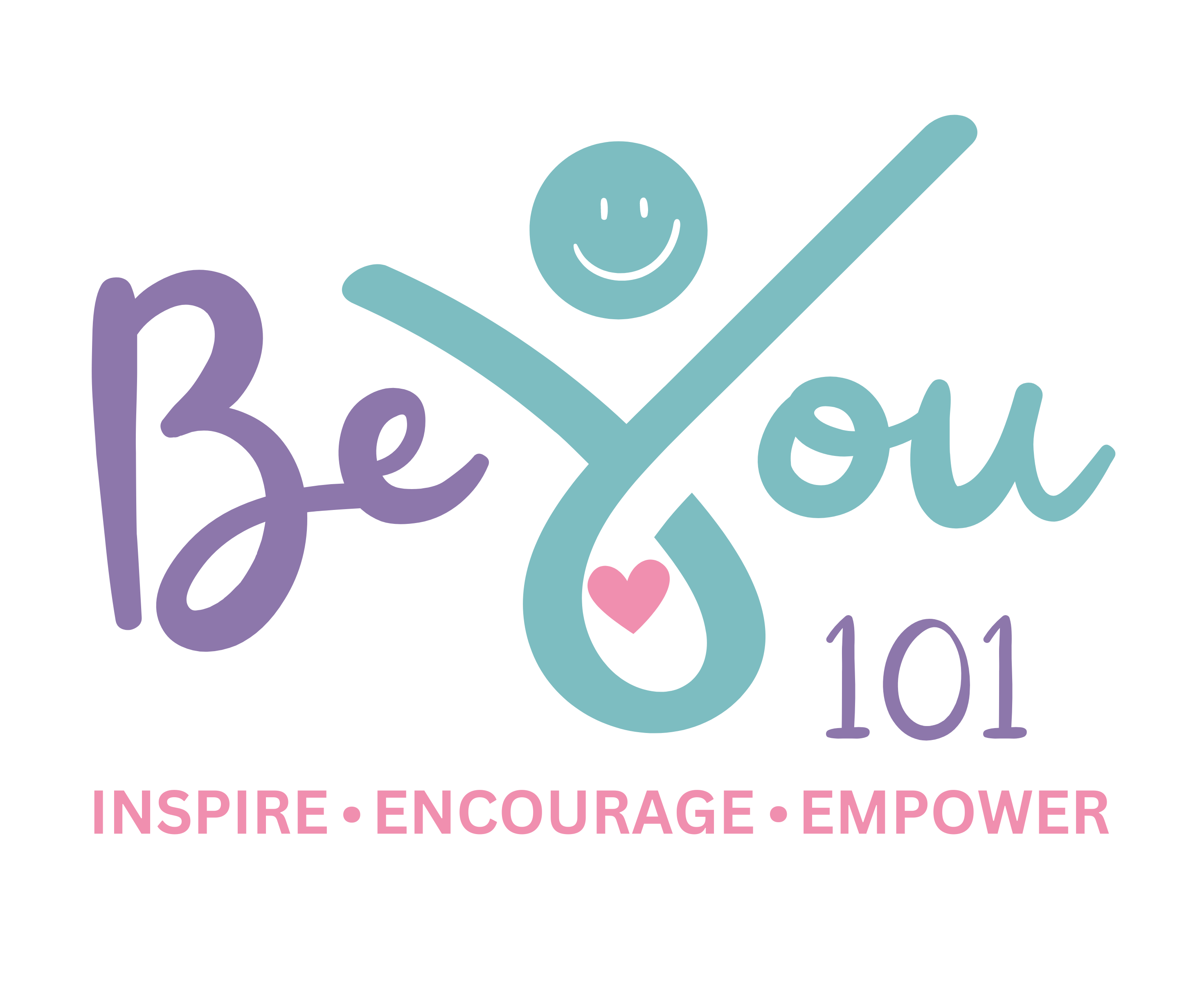BEYOU101
