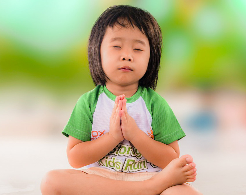 meditation
